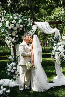 Фоторепортаж: Our Wedding Day 22.05.2026 – Организация и Проведение свадеб в Харькове и Днепре