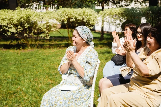 Фоторепортаж: Our Wedding Day 22.05.2026 – Организация и Проведение свадеб в Харькове и Днепре