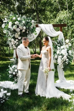 Фоторепортаж: Our Wedding Day 22.05.2026 – Организация и Проведение свадеб в Харькове и Днепре