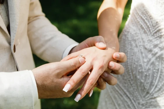 Фоторепортаж: Our Wedding Day 22.05.2026 – Организация и Проведение свадеб в Харькове и Днепре