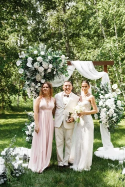 Фоторепортаж: Our Wedding Day 22.05.2026 – Организация и Проведение свадеб в Харькове и Днепре
