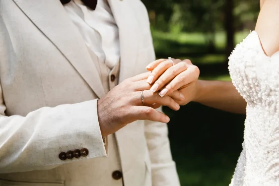 Фоторепортаж: Our Wedding Day 22.05.2026 – Организация и Проведение свадеб в Харькове и Днепре