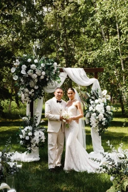 Фоторепортаж: Our Wedding Day 22.05.2026 – Организация и Проведение свадеб в Харькове и Днепре