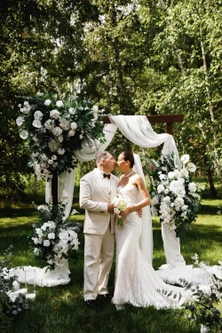 Фоторепортаж: Our Wedding Day 22.05.2026 – Организация и Проведение свадеб в Харькове и Днепре