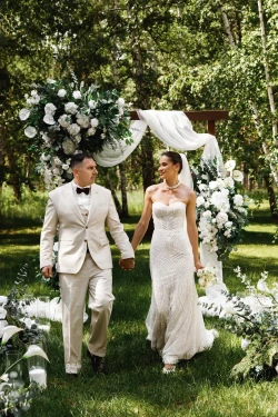 Фоторепортаж: Our Wedding Day 22.05.2026 – Организация и Проведение свадеб в Харькове и Днепре