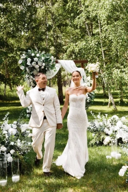 Фоторепортаж: Our Wedding Day 22.05.2026 – Организация и Проведение свадеб в Харькове и Днепре