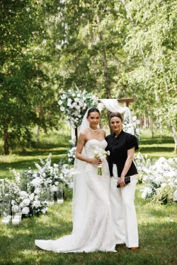 Фоторепортаж: Our Wedding Day 22.05.2026 – Организация и Проведение свадеб в Харькове и Днепре