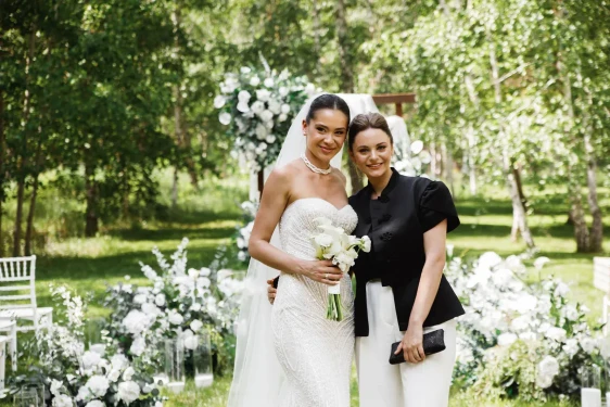 Фоторепортаж: Our Wedding Day 22.05.2026 – Организация и Проведение свадеб в Харькове и Днепре