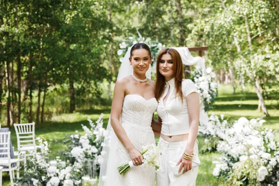 Фоторепортаж: Our Wedding Day 22.05.2026 – Организация и Проведение свадеб в Харькове и Днепре