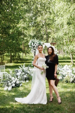Фоторепортаж: Our Wedding Day 22.05.2026 – Организация и Проведение свадеб в Харькове и Днепре