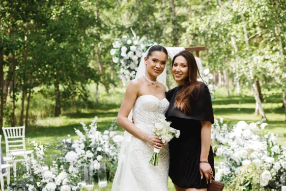 Фоторепортаж: Our Wedding Day 22.05.2026 – Организация и Проведение свадеб в Харькове и Днепре