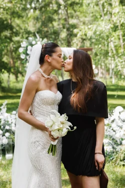 Фоторепортаж: Our Wedding Day 22.05.2026 – Организация и Проведение свадеб в Харькове и Днепре