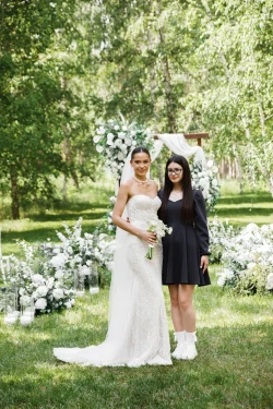 Фоторепортаж: Our Wedding Day 22.05.2026 – Организация и Проведение свадеб в Харькове и Днепре