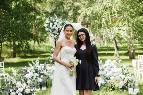 Фоторепортаж: Our Wedding Day 22.05.2026 – Организация и Проведение свадеб в Харькове и Днепре