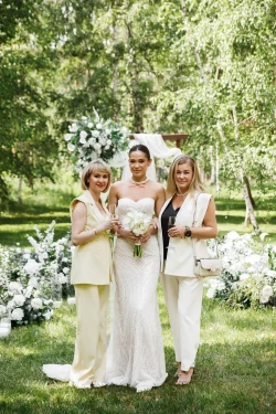 Фоторепортаж: Our Wedding Day 22.05.2026 – Организация и Проведение свадеб в Харькове и Днепре