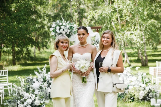 Фоторепортаж: Our Wedding Day 22.05.2026 – Организация и Проведение свадеб в Харькове и Днепре