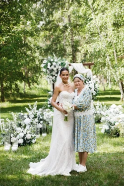 Фоторепортаж: Our Wedding Day 22.05.2026 – Организация и Проведение свадеб в Харькове и Днепре