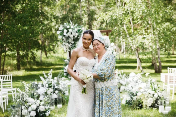Фоторепортаж: Our Wedding Day 22.05.2026 – Организация и Проведение свадеб в Харькове и Днепре
