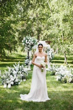 Фоторепортаж: Our Wedding Day 22.05.2026 – Организация и Проведение свадеб в Харькове и Днепре