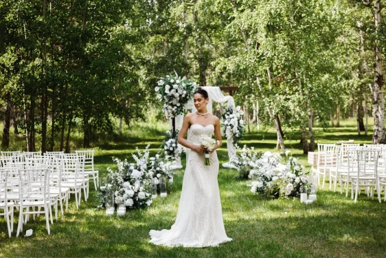 Фоторепортаж: Our Wedding Day 22.05.2026 – Организация и Проведение свадеб в Харькове и Днепре