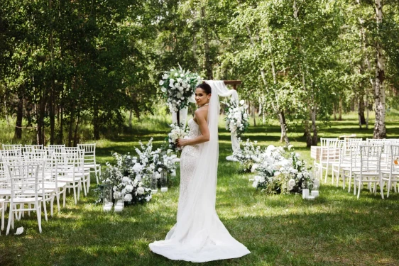 Фоторепортаж: Our Wedding Day 22.05.2026 – Организация и Проведение свадеб в Харькове и Днепре