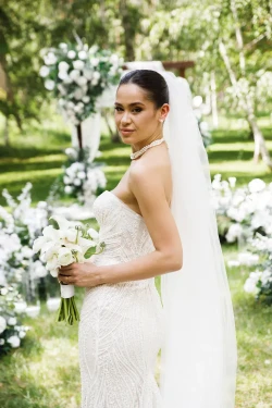 Фоторепортаж: Our Wedding Day 22.05.2026 – Организация и Проведение свадеб в Харькове и Днепре