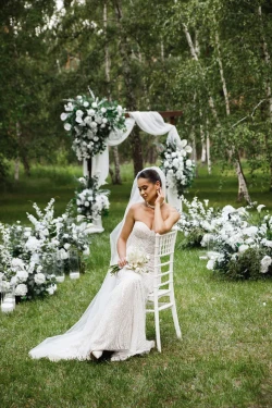 Фоторепортаж: Our Wedding Day 22.05.2026 – Организация и Проведение свадеб в Харькове и Днепре