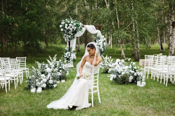 Фоторепортаж: Our Wedding Day 22.05.2026 – Организация и Проведение свадеб в Харькове и Днепре