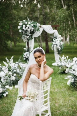 Фоторепортаж: Our Wedding Day 22.05.2026 – Организация и Проведение свадеб в Харькове и Днепре