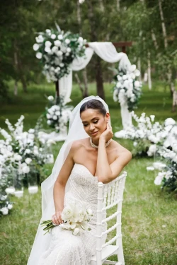 Фоторепортаж: Our Wedding Day 22.05.2026 – Организация и Проведение свадеб в Харькове и Днепре