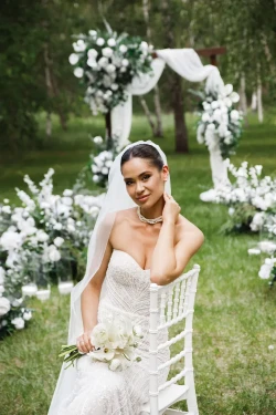 Фоторепортаж: Our Wedding Day 22.05.2026 – Организация и Проведение свадеб в Харькове и Днепре