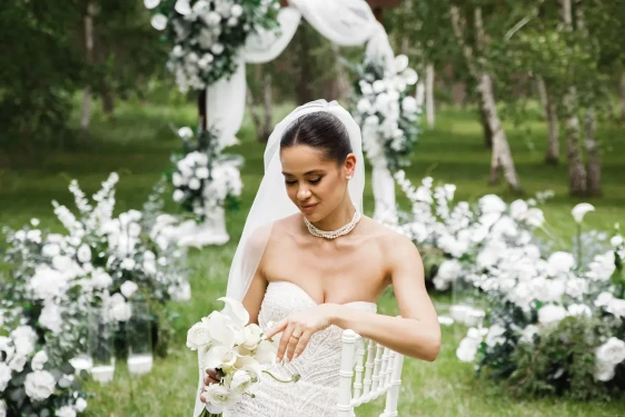 Фоторепортаж: Our Wedding Day 22.05.2026 – Организация и Проведение свадеб в Харькове и Днепре