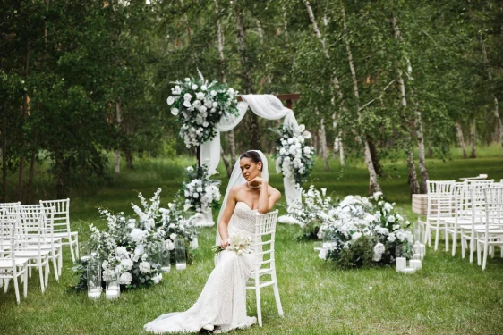Фоторепортаж: Our Wedding Day 22.05.2026 – Организация и Проведение свадеб в Харькове и Днепре