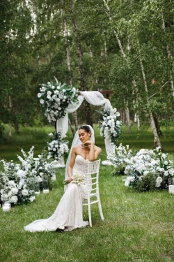 Фоторепортаж: Our Wedding Day 22.05.2026 – Организация и Проведение свадеб в Харькове и Днепре