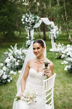Фоторепортаж: Our Wedding Day 22.05.2026 – Организация и Проведение свадеб в Харькове и Днепре