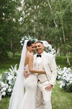 Фоторепортаж: Our Wedding Day 22.05.2026 – Организация и Проведение свадеб в Харькове и Днепре