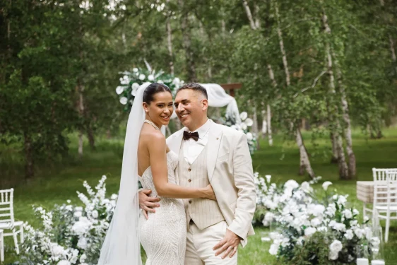 Фоторепортаж: Our Wedding Day 22.05.2026 – Организация и Проведение свадеб в Харькове и Днепре