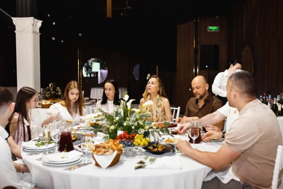 Фоторепортаж: Our Wedding Day 22.05.2026 – Организация и Проведение свадеб в Харькове и Днепре