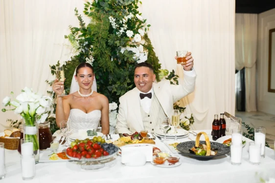 Фоторепортаж: Our Wedding Day 22.05.2026 – Организация и Проведение свадеб в Харькове и Днепре