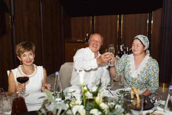 Фоторепортаж: Our Wedding Day 22.05.2026 – Организация и Проведение свадеб в Харькове и Днепре