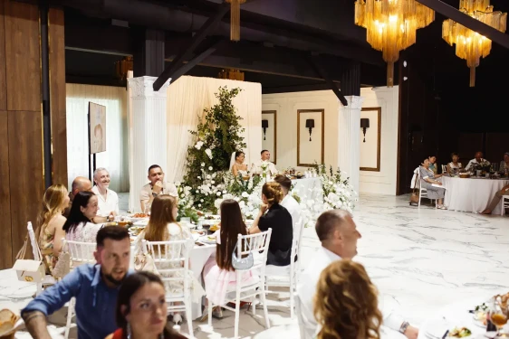 Фоторепортаж: Our Wedding Day 22.05.2026 – Организация и Проведение свадеб в Харькове и Днепре