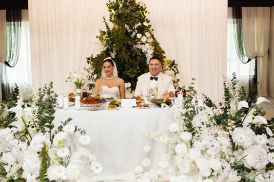 Фоторепортаж: Our Wedding Day 22.05.2026 – Организация и Проведение свадеб в Харькове и Днепре