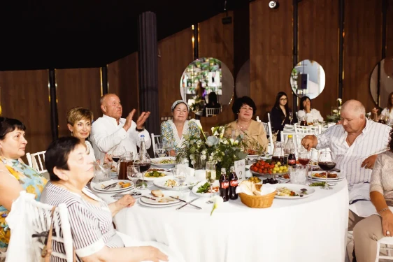 Фоторепортаж: Our Wedding Day 22.05.2026 – Организация и Проведение свадеб в Харькове и Днепре