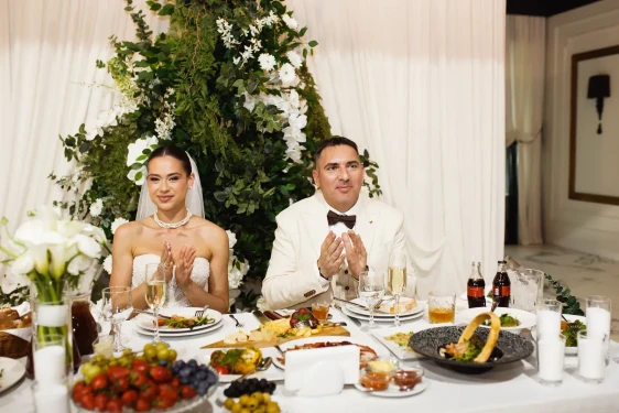 Фоторепортаж: Our Wedding Day 22.05.2026 – Организация и Проведение свадеб в Харькове и Днепре