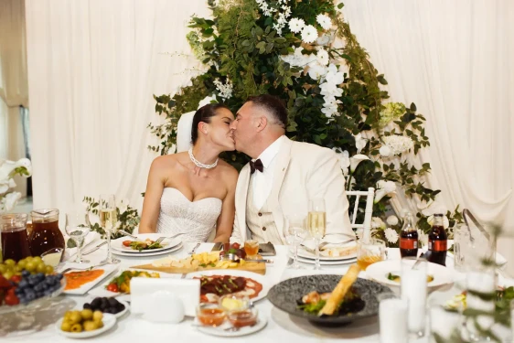 Фоторепортаж: Our Wedding Day 22.05.2026 – Организация и Проведение свадеб в Харькове и Днепре