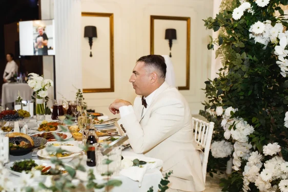 Фоторепортаж: Our Wedding Day 22.05.2026 – Организация и Проведение свадеб в Харькове и Днепре