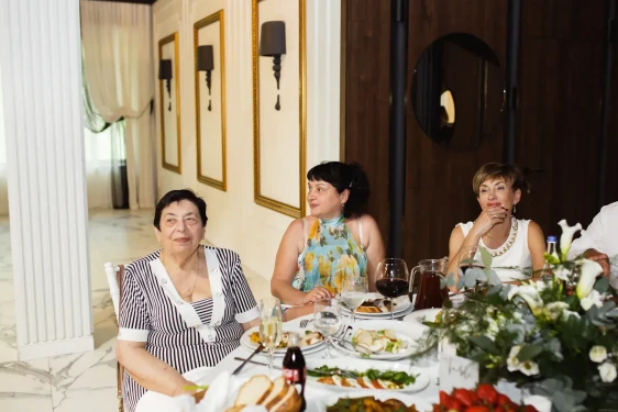 Фоторепортаж: Our Wedding Day 22.05.2026 – Организация и Проведение свадеб в Харькове и Днепре