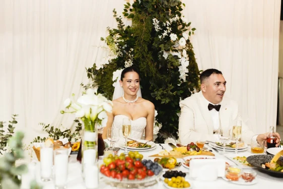 Фоторепортаж: Our Wedding Day 22.05.2026 – Организация и Проведение свадеб в Харькове и Днепре
