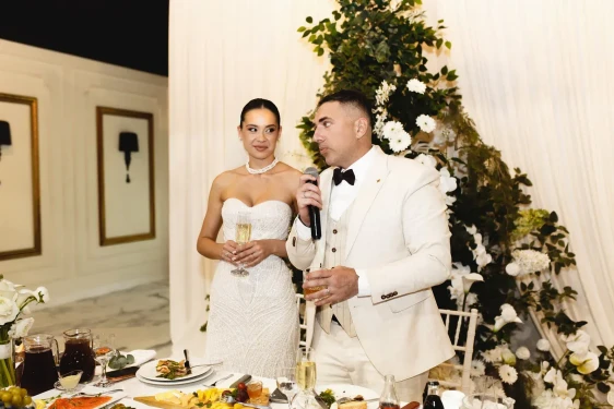 Фоторепортаж: Our Wedding Day 22.05.2026 – Организация и Проведение свадеб в Харькове и Днепре