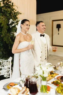 Фоторепортаж: Our Wedding Day 22.05.2026 – Организация и Проведение свадеб в Харькове и Днепре